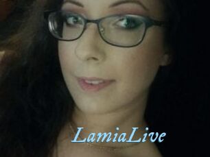 LamiaLive