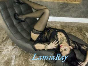 LamiaRay
