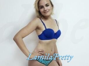 LamilaPretty