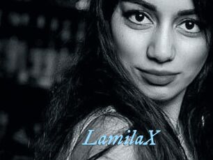 LamilaX
