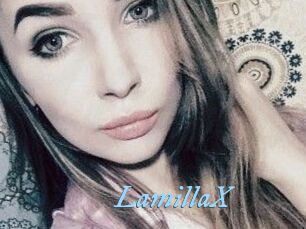 LamillaX