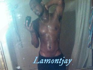 Lamontjay