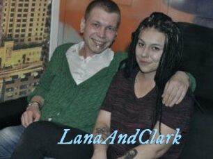 LanaAndClark