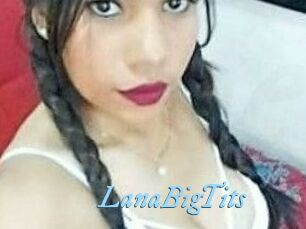 LanaBigTits DeriheruI