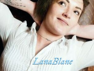 LanaBlane