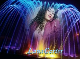 LanaCarter