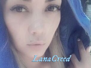 LanaCreed