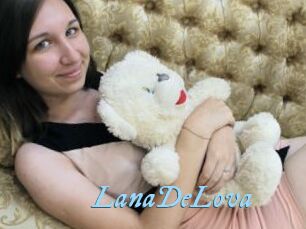 LanaDeLova