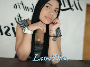 LanaDiez