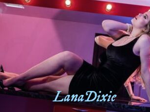 LanaDixie