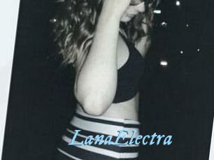 LanaElectra