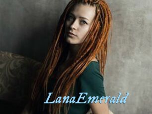 LanaEmerald