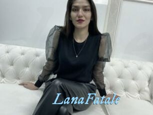 LanaFatale