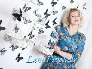 LanaFiveStar