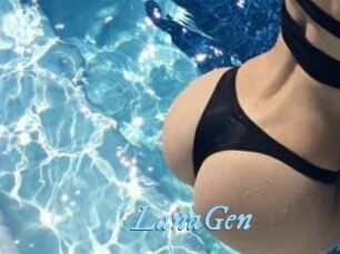 LanaGen