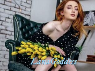 LanaGoddess
