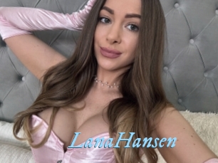 LanaHansen DeriheruI
