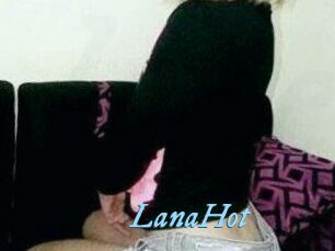 LanaHot