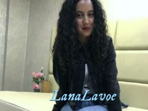 LanaLavoe