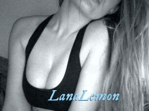 LanaLemon