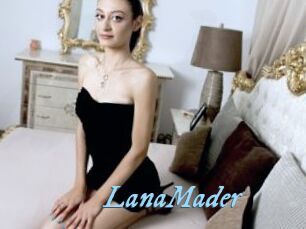LanaMader