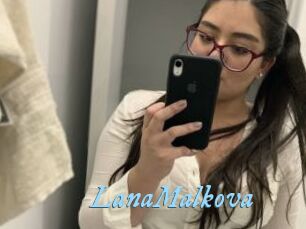 LanaMalkova DeriheruI