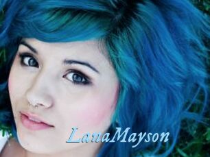 LanaMayson