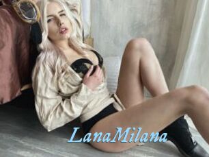 LanaMilana