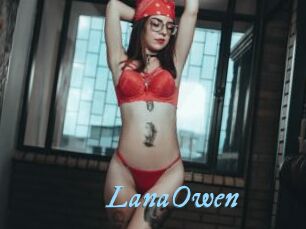 LanaOwen