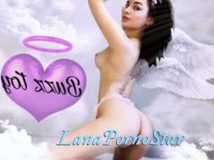 LanaPornoStar