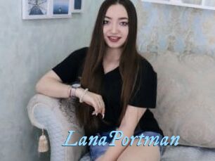 LanaPortman