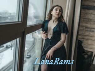 LanaRams
