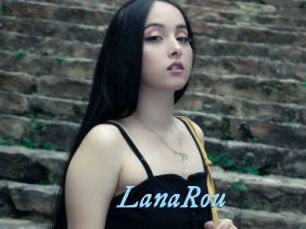 LanaRou