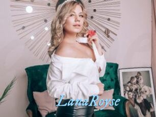 LanaRoyse