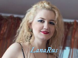 LanaRus