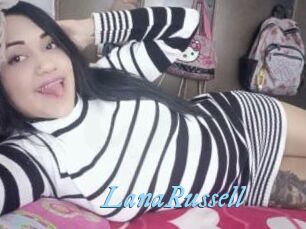 LanaRussell