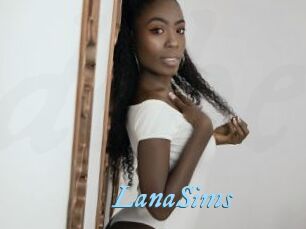 LanaSims