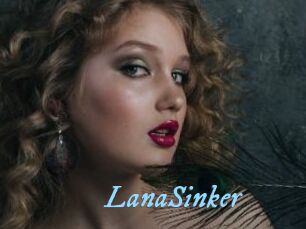 LanaSinker