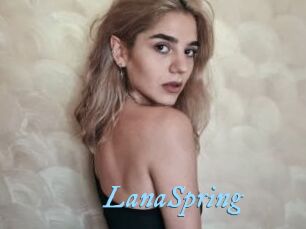 LanaSpring
