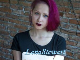LanaStewart DeriheruI