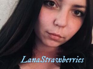 LanaStrawberries