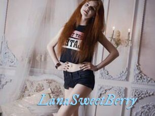 LanaSweetBerry DeriheruI