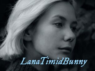 LanaTimidBunny DeriheruI
