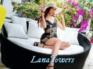 LanaTowers