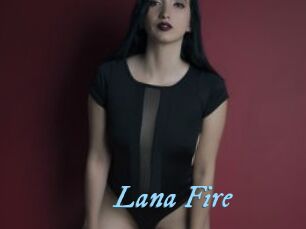 Lana_Fire