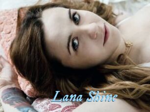 Lana_Shine