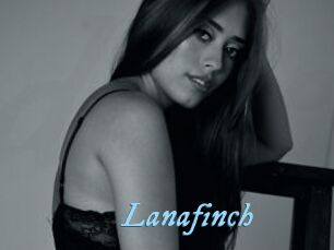Lanafinch