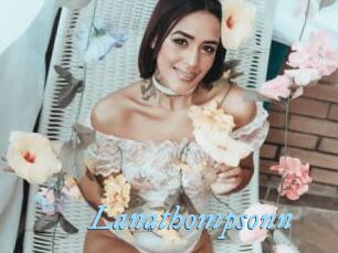 Lanathompsonn