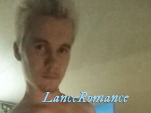 Lance_Romance