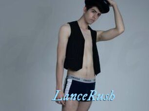 LanceRush